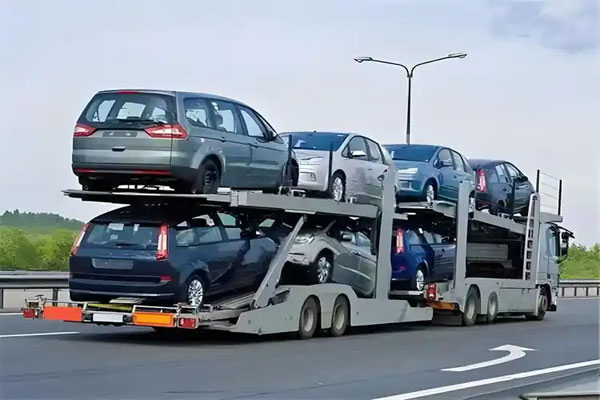 辛集轿车托运查询
